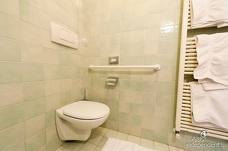 Hotel Hanny - Bagno
