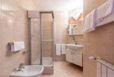 Hotel Smy Koflerhof - Bagno