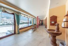 Hotel Smy Koflerhof - Zona sauna