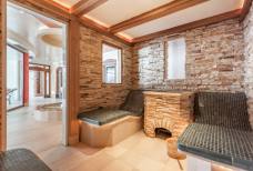 Hotel Smy Koflerhof - Zona sauna