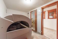 Smy Hotel Koflerhof - Solarium