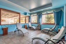 Hotel Smy Koflerhof - Hallenbad