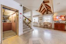 Hotel Smy Koflerhof - Ascensore
