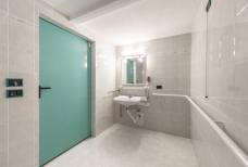 Hotel Smy Koflerhof - Bagno accessibile