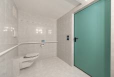 Hotel Smy Koflerhof - Bagno accessibile