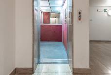 Hotel Smy Koflerhof - Ascensore