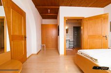 Residence Hofgarten - Badezimmer Ferienwohnung 1