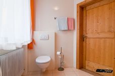 Residence Hofgarten - Badezimmer Ferienwohnung 2
