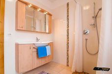Residence Hofgarten - Badezimmer Ferienwohnung 2