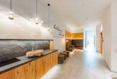 Panoramahotel Huberhof - Wellness