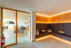 Panoramahotel Huberhof - Wellness