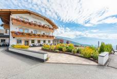 Panoramahotel Huberhof - Rampa Terrasse
