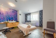 Panoramahotel Huberhof - Beauty Center