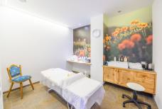 Panoramahotel Huberhof - Beauty Center