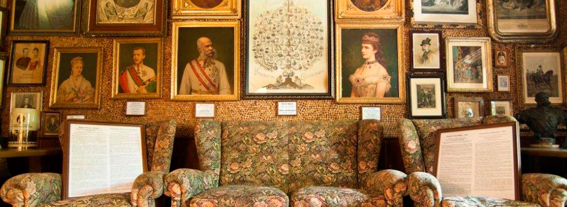 K.u.K. Museum Bad Egart