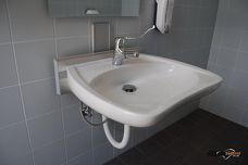 Stazione di Rio Pusteria: Bagno