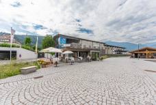 Bahnhof Bruneck - Bar & Buffet