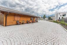 Bahnhof Bruneck - Bar & Buffet