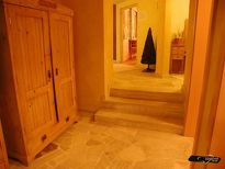 Hotel La Majun - Scale e gradini 4