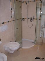 Hotel La Majun - Bagno