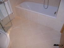 Hotel La Majun - Bagno