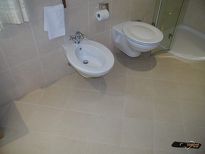 Hotel La Majun - Bagno
