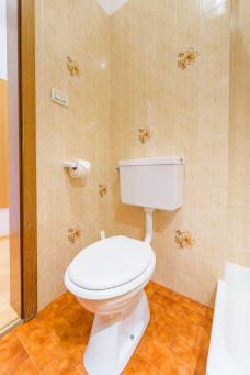 Residence Lenzenau - Bagno appartamento n. 9