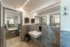 Fischerstube Prato - WC