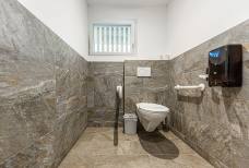 Fischerstube Prato - WC