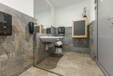 Fischerstube Prato - WC