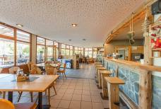 Fischerstube Prato - Ristorante e terrazzo