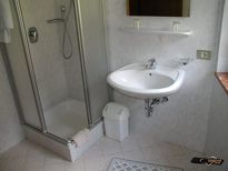 Pensione Ciasa Merisana - Bagno