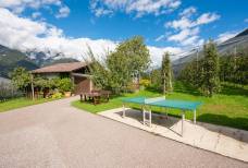 Residence Neuhäuslhof - Giardino