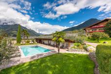 Residence Neuhäuslhof - Piscina