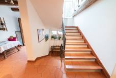 Residence Neuhäuslhof - Treppen