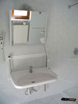 Pension Pennhof - Bagno