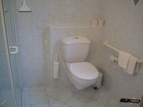 Pension Pennhof - Bagno