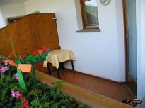 Pension Pennhof - Balcone