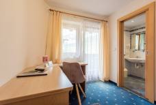 Hotel Pöhl - Badezimmer