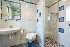 Hotel Pöhl - Badezimmer