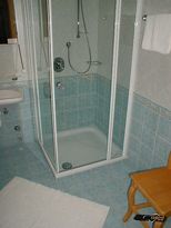 Hotel Posta Pederoa - Bagno