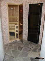 Hotel Posta Pederoa - Scale e gradini