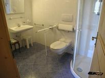 Hotel Ritsch - Bagno