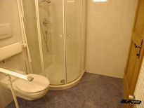 Hotel Ritsch - Bagno