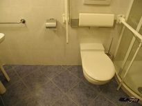 Hotel Ritsch - Bagno