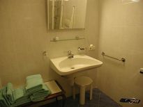 Hotel Ritsch - Bagno