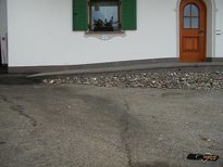 Hotel Ritsch - Rampa
