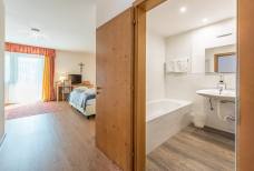 Bagno camera 106