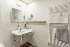 Bagno camera 106