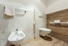 Bagno camera 106